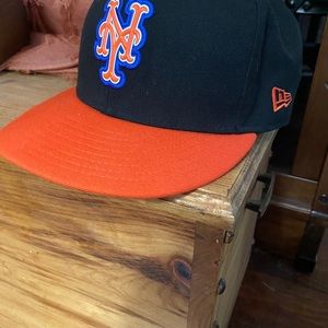 Mets hats bundle of 3